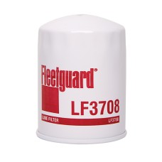Fleetguard Oil Filter - LF3708